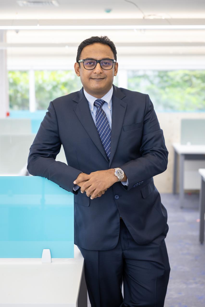 Nirbhay Vassa